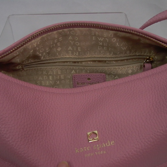 -SOLD-Kate Spade Crossbody Grant Park Starla New - Picture 4 of 8